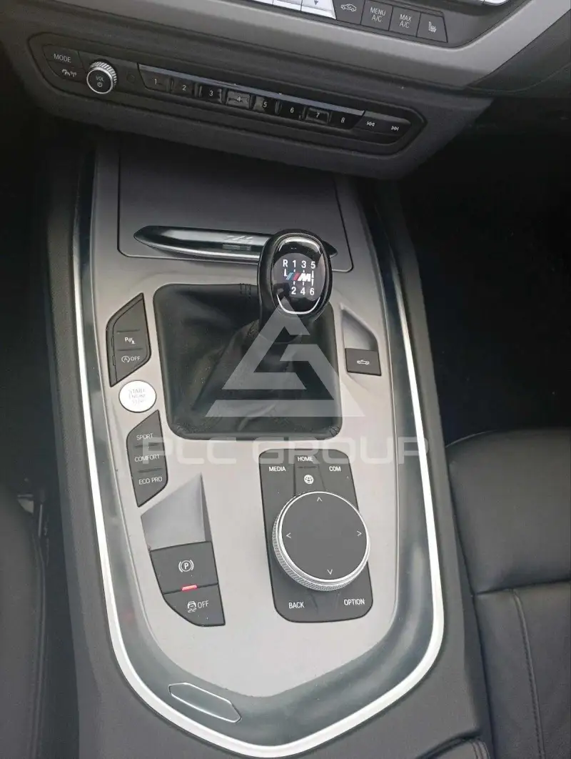 2020 BMW Z4