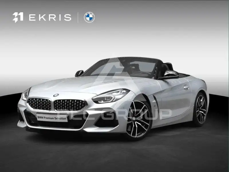 2020 BMW Z4