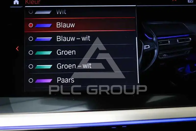 2020 BMW Z4