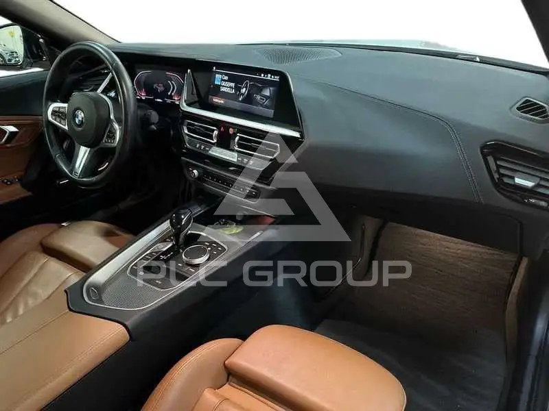 2020 BMW Z4