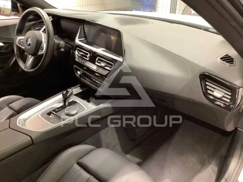 2020 BMW Z4