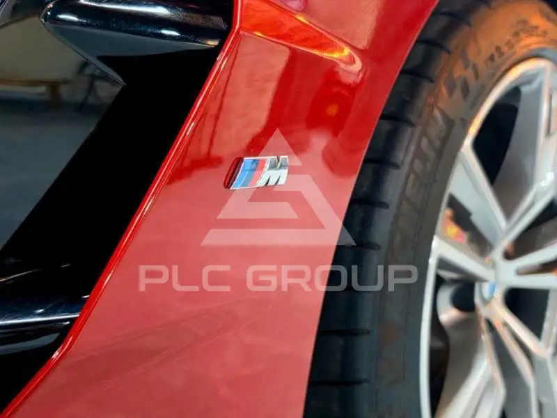 2020 BMW Z4