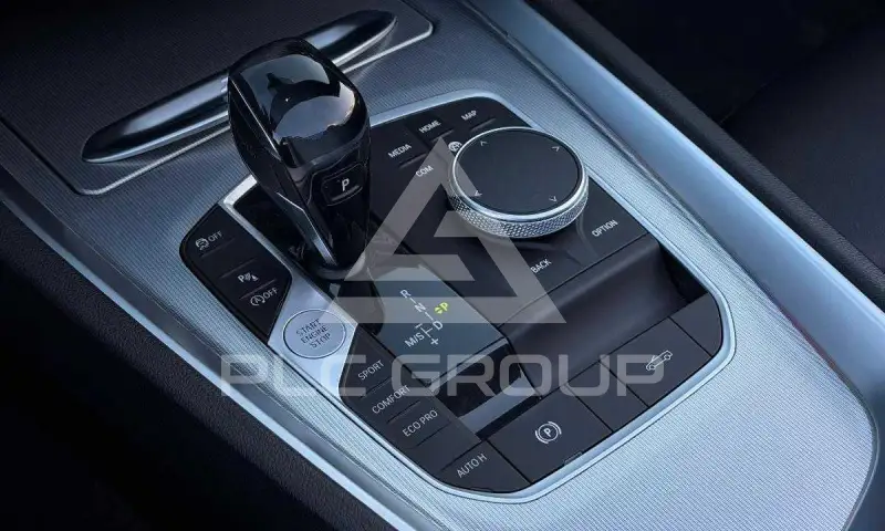 2020 BMW Z4