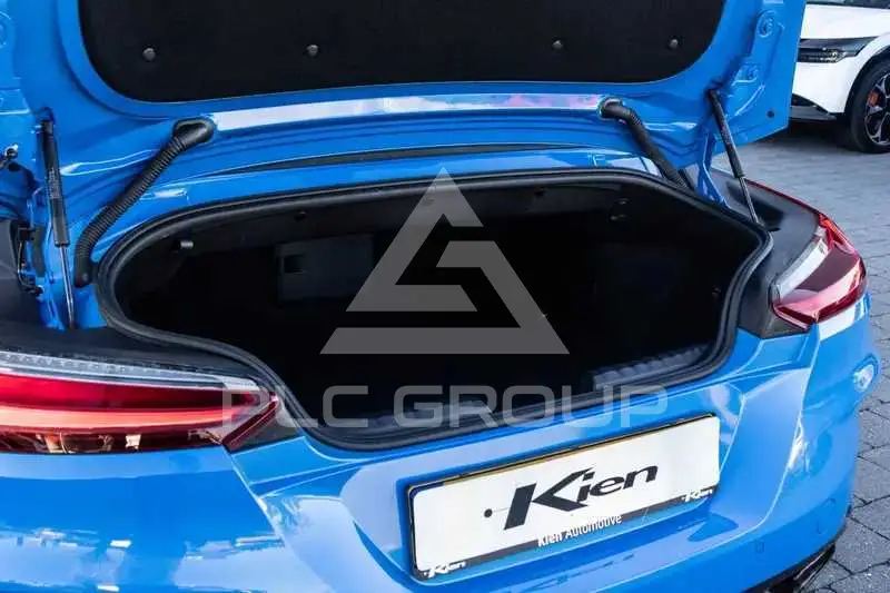 2020 BMW Z4