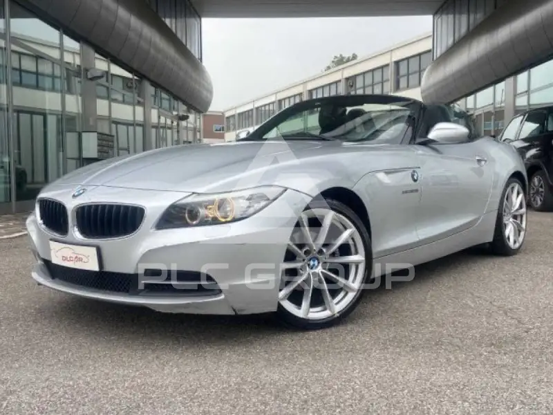 2020 BMW Z4