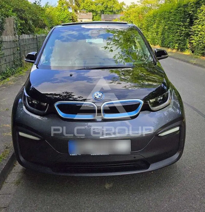 2020 BMW I3