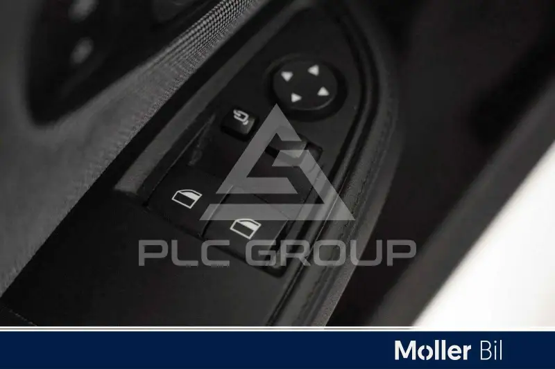 2020 BMW I3