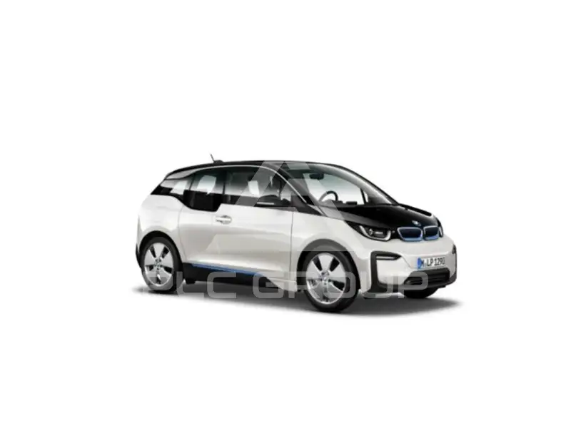 2020 BMW I3