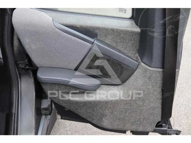 2020 BMW I3