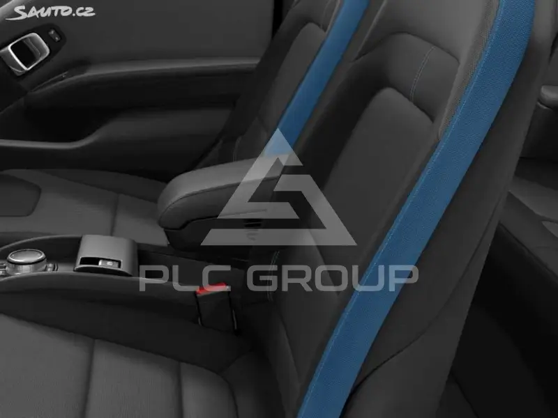 2020 BMW I3