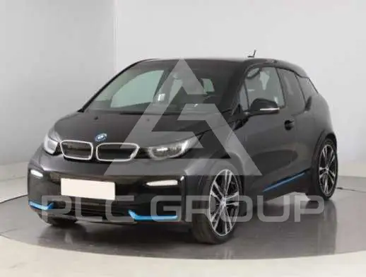 2020 BMW I3