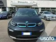 2020 BMW I3