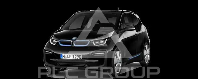 2020 BMW I3