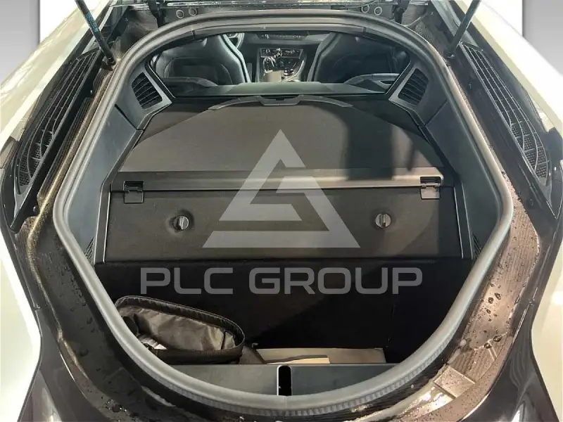 2020 BMW I8