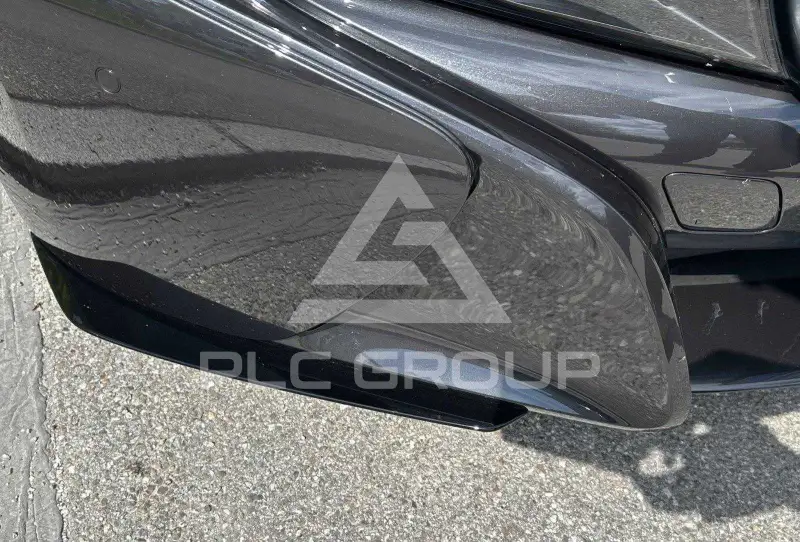 2020 BMW I8