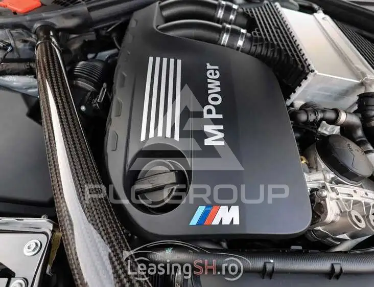 2020 BMW M2