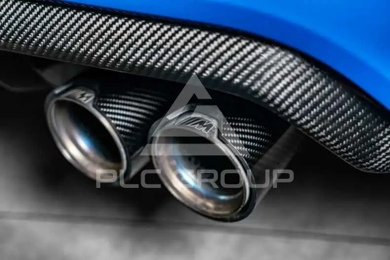 2020 BMW M2