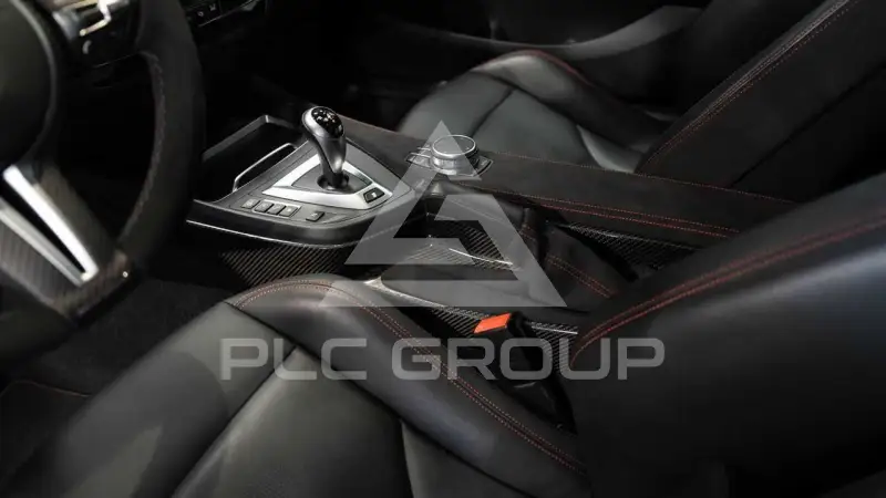 2020 BMW M2