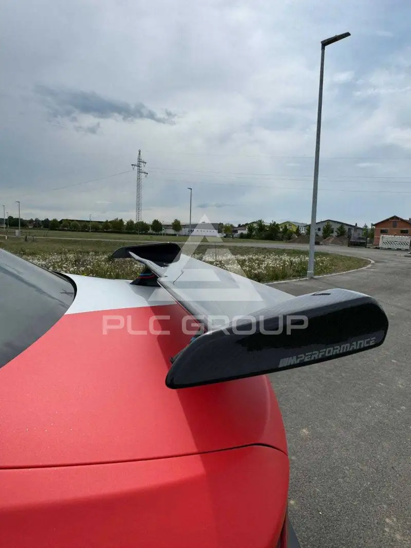 2020 BMW M2