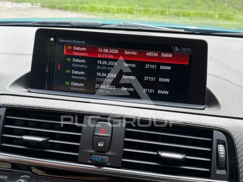 2020 BMW M2