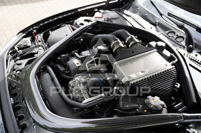 2020 BMW M2