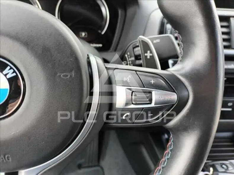 2020 BMW M2