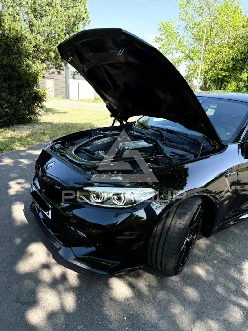 2020 BMW M2