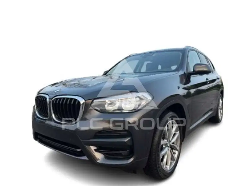 2020 BMW X3