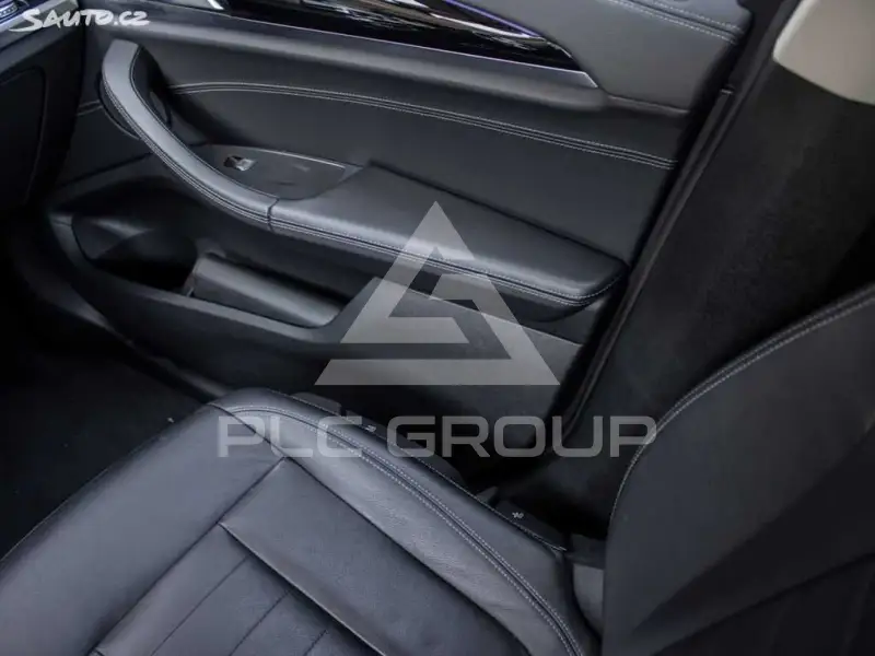2020 BMW X3