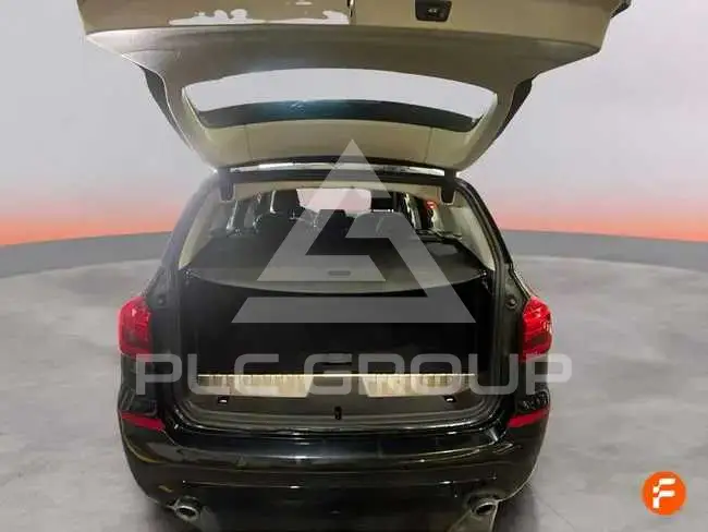 2020 BMW X3