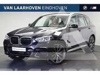 2020 BMW X3