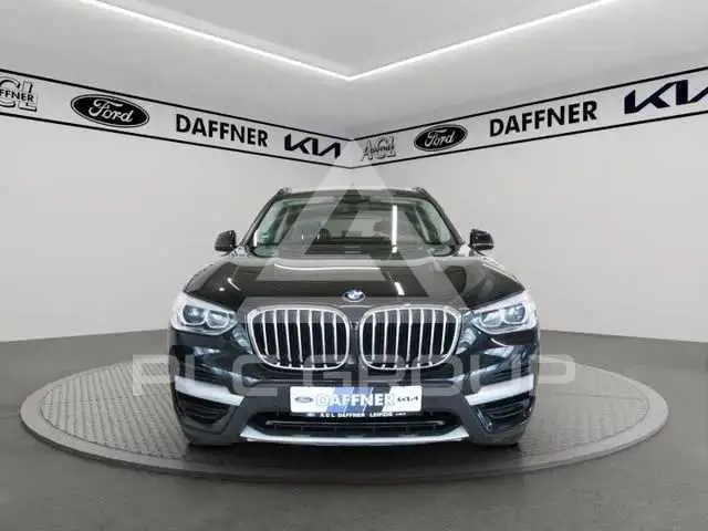 2020 BMW X3
