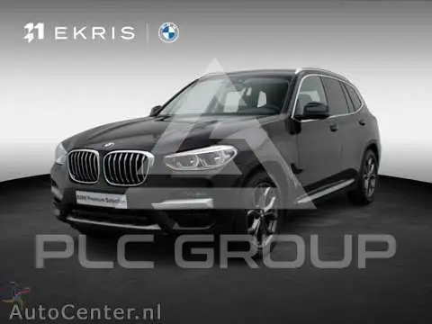 2020 BMW X3