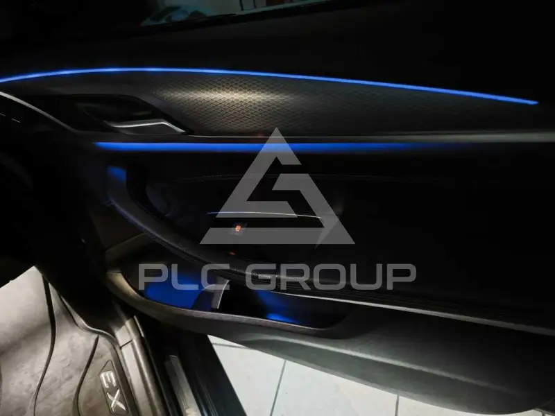 2020 BMW X3