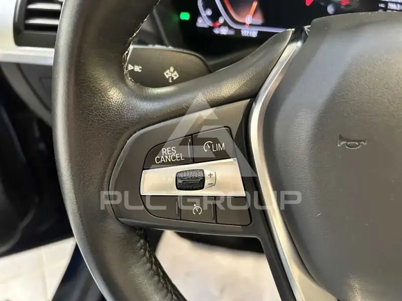 2020 BMW X3