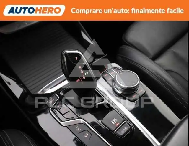 2020 BMW X3