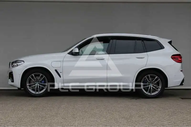 2020 BMW X3