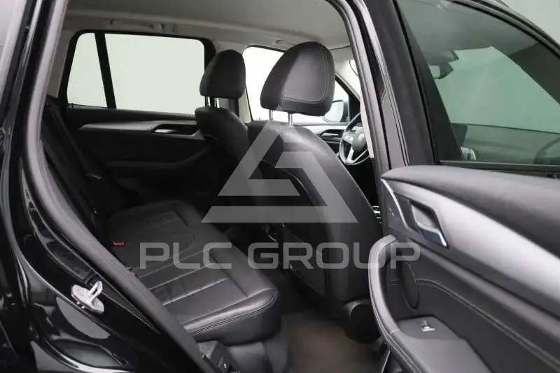2020 BMW X3