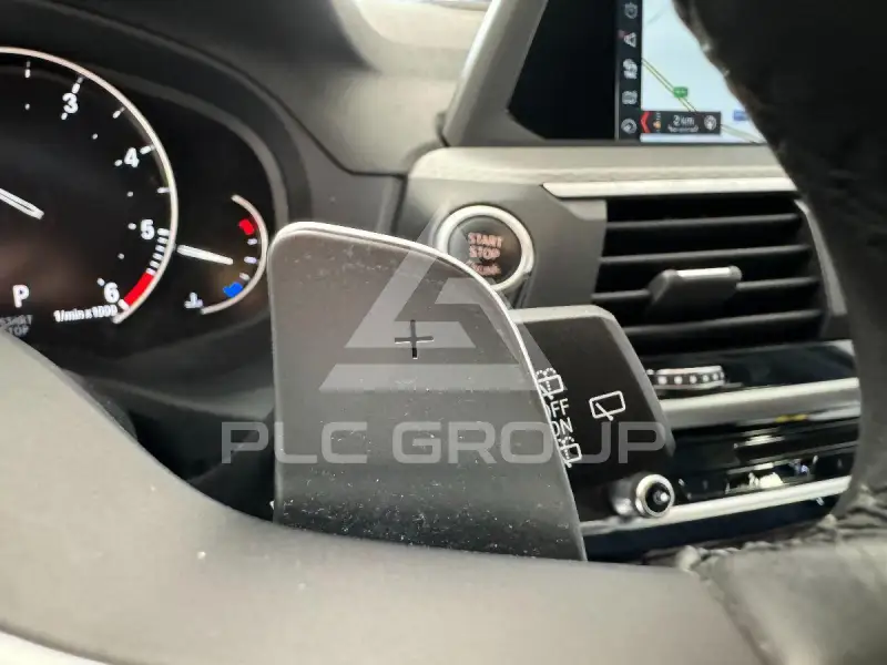 2020 BMW X3