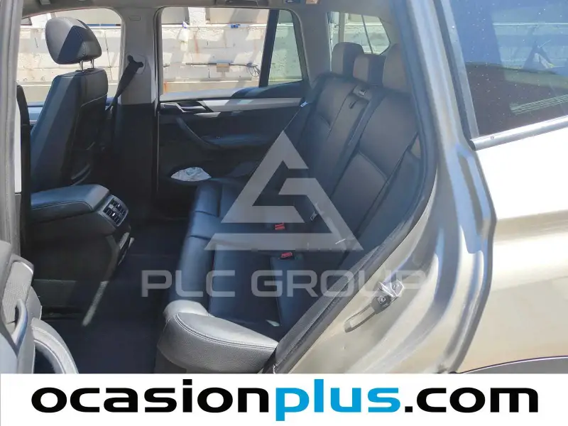 2020 BMW X3