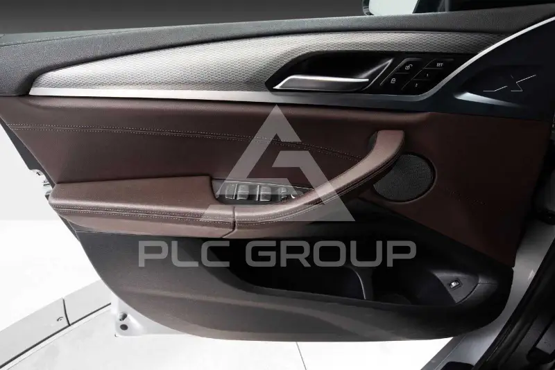 2020 BMW X3