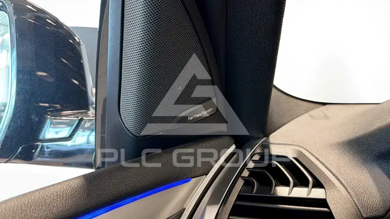2020 BMW X3