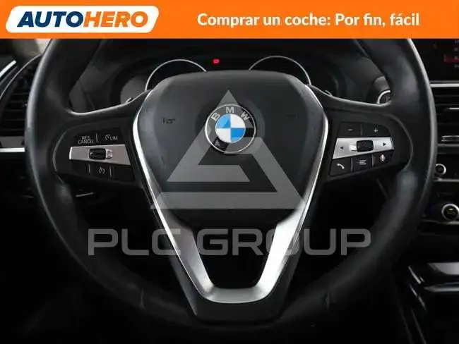 2020 BMW X3