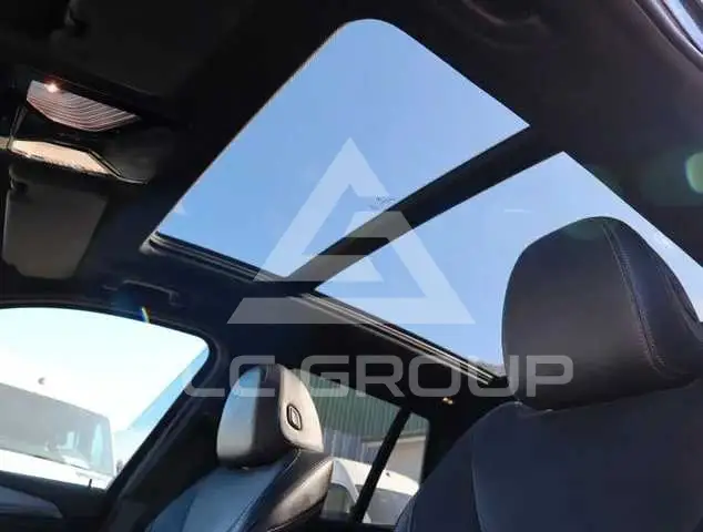 2020 BMW X3