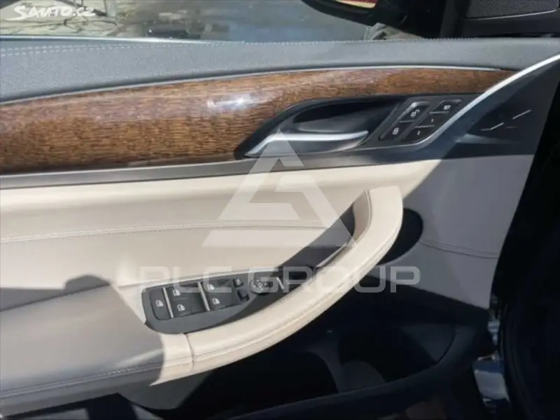 2020 BMW X3