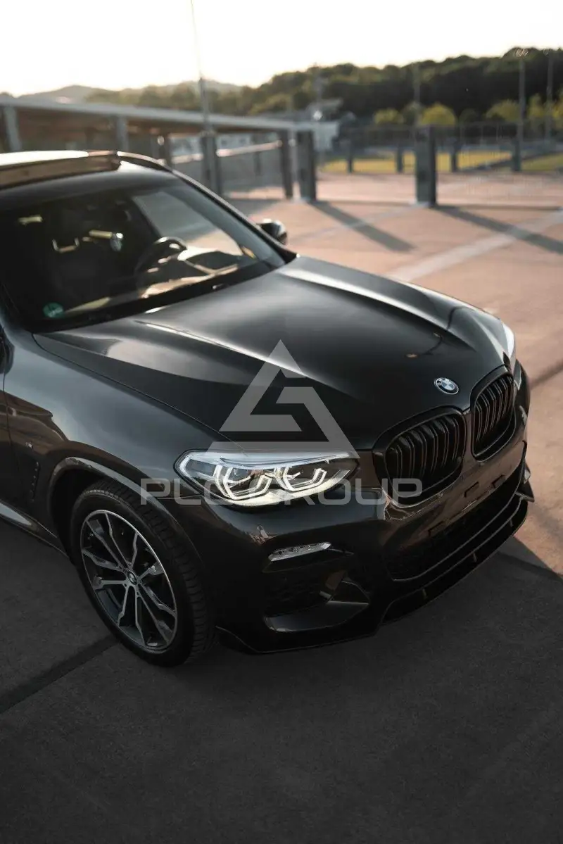 2020 BMW X3