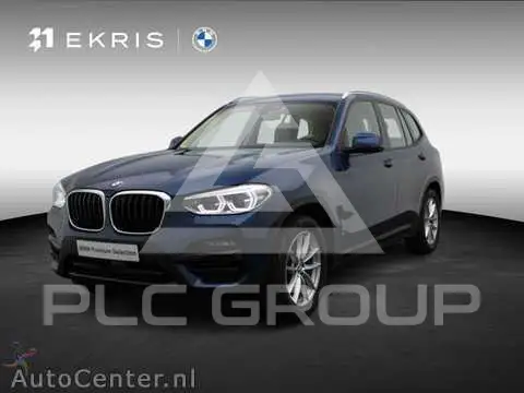 2020 BMW X3