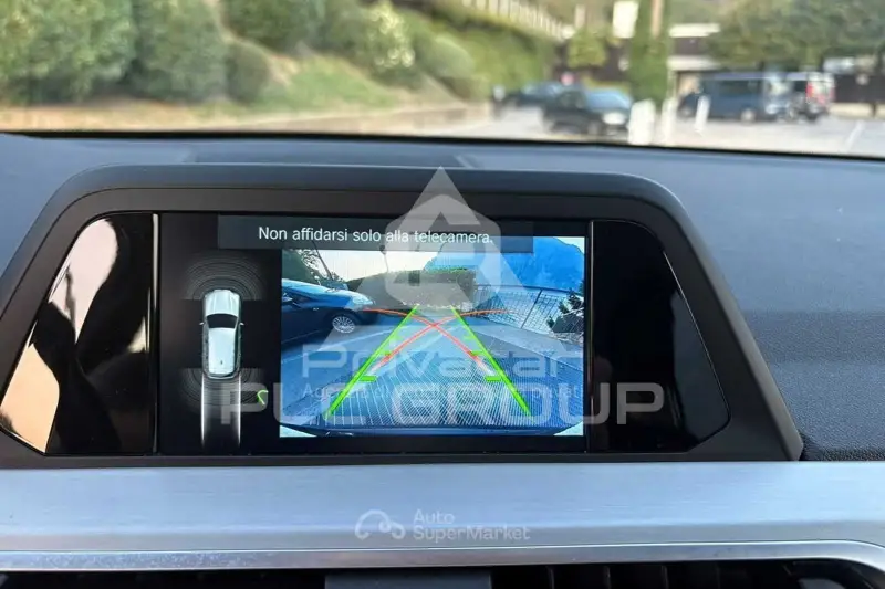 2020 BMW X3