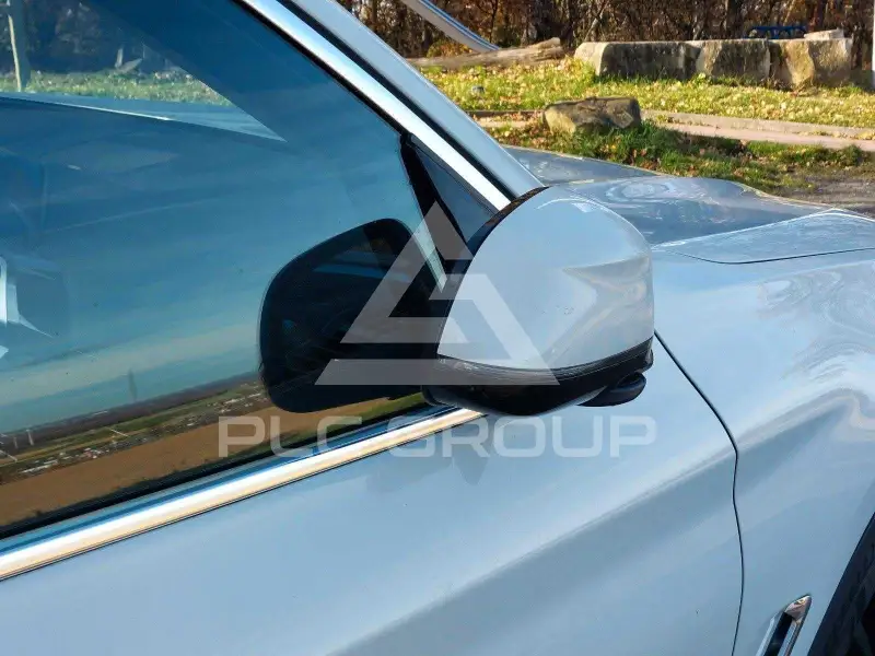 2020 BMW X3
