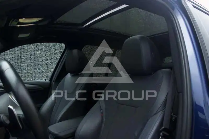 2020 BMW X3